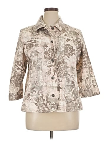 Chico's Jacket (view 1)