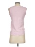 Green Envelope Pink Tank Top Size XS - photo 2