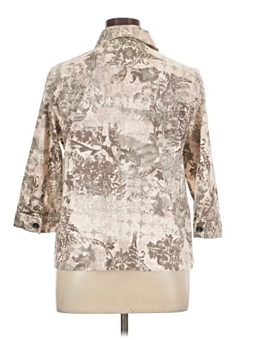 Chico's Jacket (view 2)