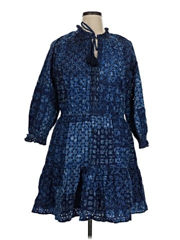 Lauren by Ralph Lauren Casual Dress (view 1)