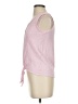 Green Envelope Pink Tank Top Size XS - photo 5