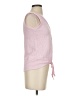 Green Envelope Pink Tank Top Size XS - photo 4