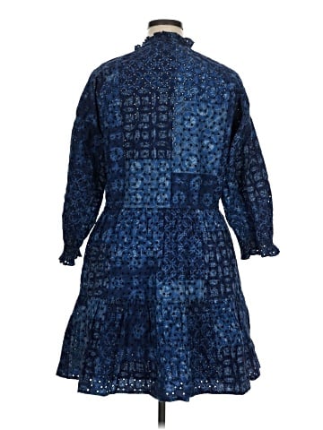 Lauren by Ralph Lauren Casual Dress (view 2)
