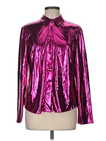Cooper & Ella Long Sleeve Blouse (view 1)