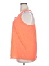 Danskin Now Orange Active Tank Size 2X - photo 5