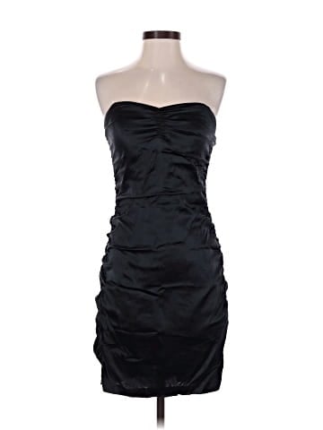 Express Cocktail Dress (view 1)