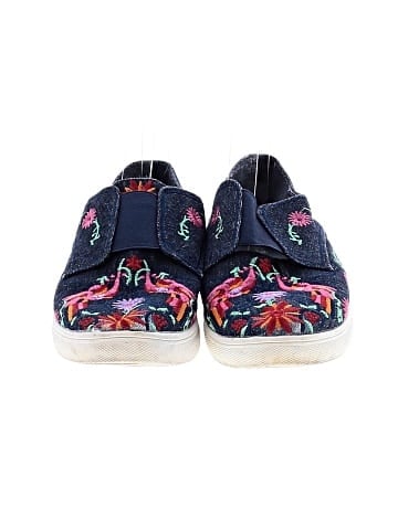 Wanted Sneakers (view 2)