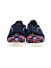 Wanted Floral Blue Sneakers Size 6 1/2 - photo 2