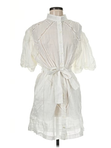 FRAME Kimono (view 1)