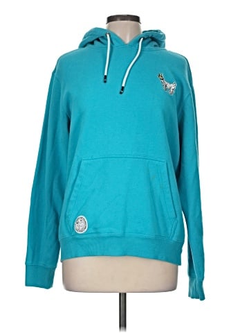 Gottex Pullover Hoodie (view 1)