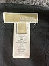 MICHAEL Michael Kors Solid Black Casual Skirt Size 8 - photo 4
