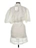 FRAME 100% Ramie Ivory Kimono Size M - photo 2