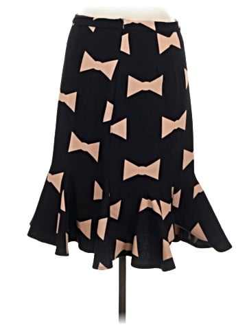 Eva Franco Formal Skirt (view 2)