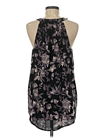 Veronica M. Sleeveless Blouse (view 2)