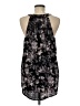 Veronica M. 100% Polyester Black Sleeveless Blouse Size M - photo 2