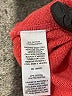 Vineyard Vines Orange Track Jacket Size 8 - 10 - photo 4
