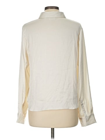 Wilfred Long Sleeve Blouse (view 2)