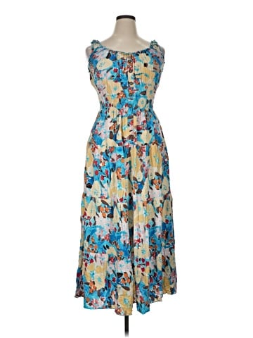 Ostoo Casual Dress (view 1)