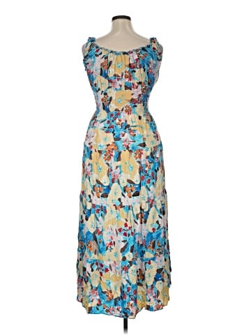Ostoo Casual Dress (view 2)
