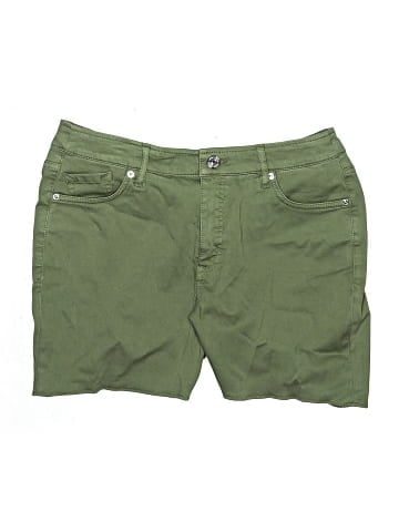 Tommy Bahama Khaki Shorts (view 1)