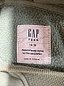 Gap Green Pullover Hoodie Size 16 - 14 - photo 3