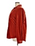 Umgee 100% Polyester Red Long Sleeve Blouse Size XXL (2XL) - photo 5