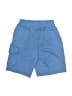 MISH Boys Solid Blue Athletic Shorts Size 4 - photo 2
