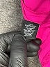 Victoria Beckham for Target Pink Sleeveless Blouse Size S - photo 8