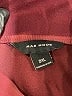 Rae Mode Burgundy Pullover Sweater Size 2X - photo 7