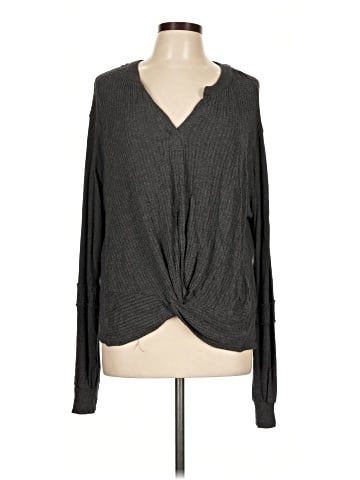 Democracy Cardigan (view 1)