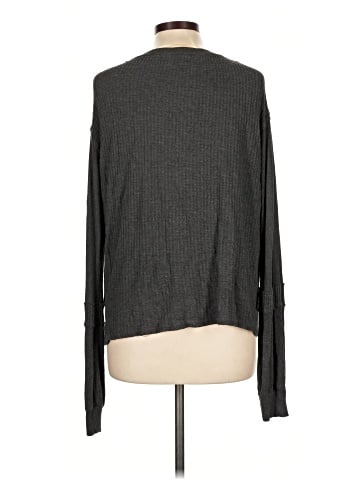 Democracy Cardigan (view 2)