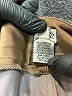 Cache Brown Dress Pants Size 6 - photo 5