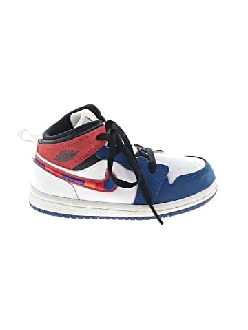 Air Jordan Sneakers (view 1)