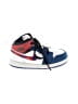 Air Jordan Blue Sneakers Size 8 (kids, wide) - photo 1
