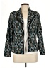 Christopher & Banks Teal Cardigan Size M (petite) - photo 1