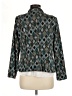 Christopher & Banks Teal Cardigan Size M (petite) - photo 2