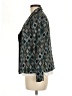 Christopher & Banks Teal Cardigan Size M (petite) - photo 5