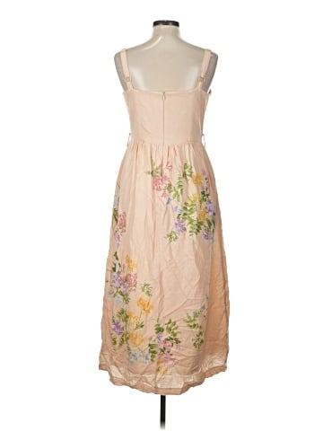 Taylor Cocktail Dress (view 2)