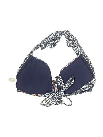 Helen Jon Swimsuit Top (view 2)