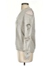 Aqua 100% Cashmere Gray Cashmere Pullover Sweater Size S - photo 5