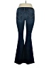 William Rast Blue Jeans Size 32 waist - photo 2