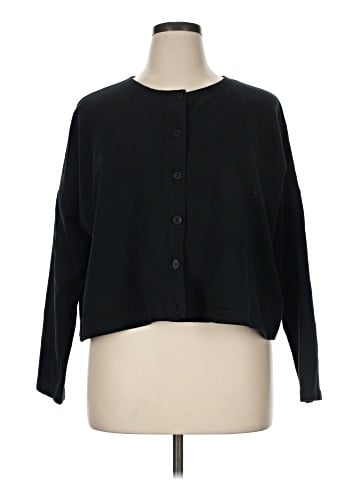 Lilith Cardigan (view 1)