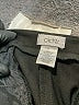 Cache Black Dress Pants Size 6 - photo 7