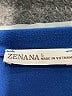 Zenana Solid Blue Casual Dress Size L - photo 7