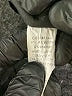 Star Vixen Black 3/4 Sleeve Blouse Size S - photo 7