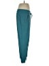 Athleta Teal Track Pants Size 12 (tall) - photo 4