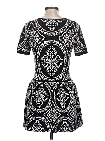 Romeo & Juliet Couture Casual Dress (view 2)