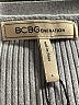 BCBGeneration Gray Bodysuit Size L - photo 3