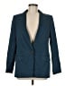 J.Crew Teal Blazer Size 6 - photo 1