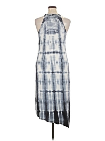CALVIN KLEIN JEANS Casual Dress (view 2)